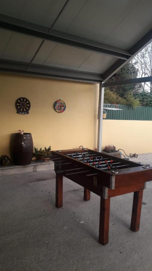Pensjonat Casa Flor Da Laranjeira Ponte de Lima Zewnętrze zdjęcie