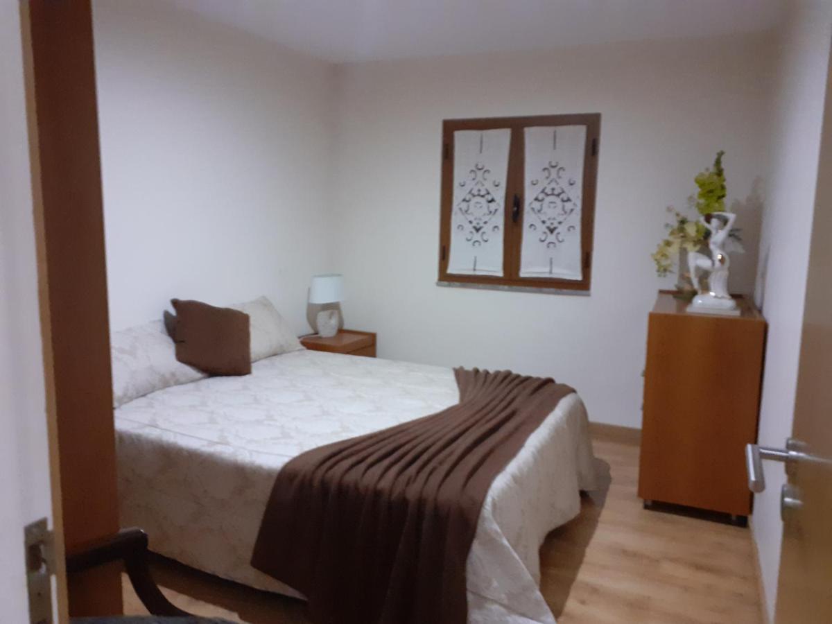Pensjonat Casa Flor Da Laranjeira Ponte de Lima Zewnętrze zdjęcie