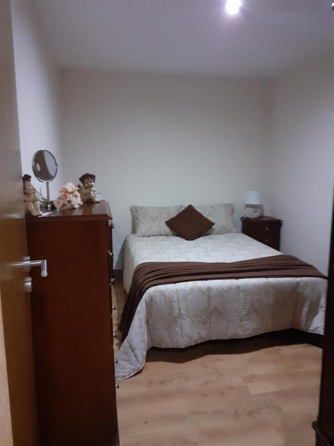 Pensjonat Casa Flor Da Laranjeira Ponte de Lima Zewnętrze zdjęcie
