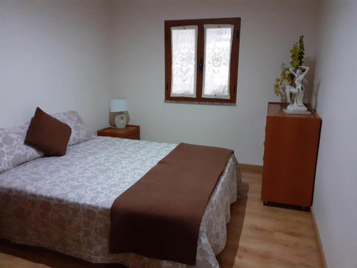 Pensjonat Casa Flor Da Laranjeira Ponte de Lima Zewnętrze zdjęcie