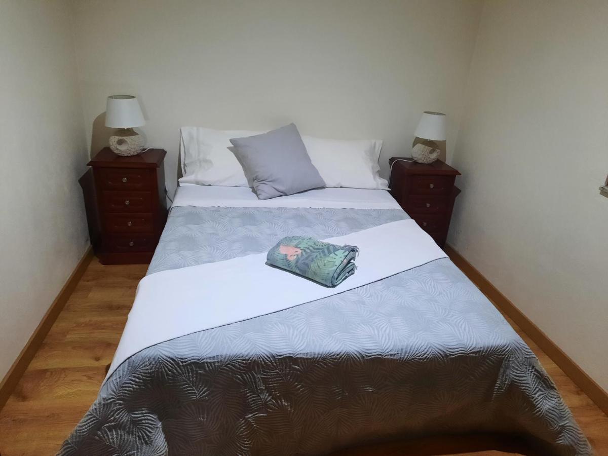 Pensjonat Casa Flor Da Laranjeira Ponte de Lima Zewnętrze zdjęcie