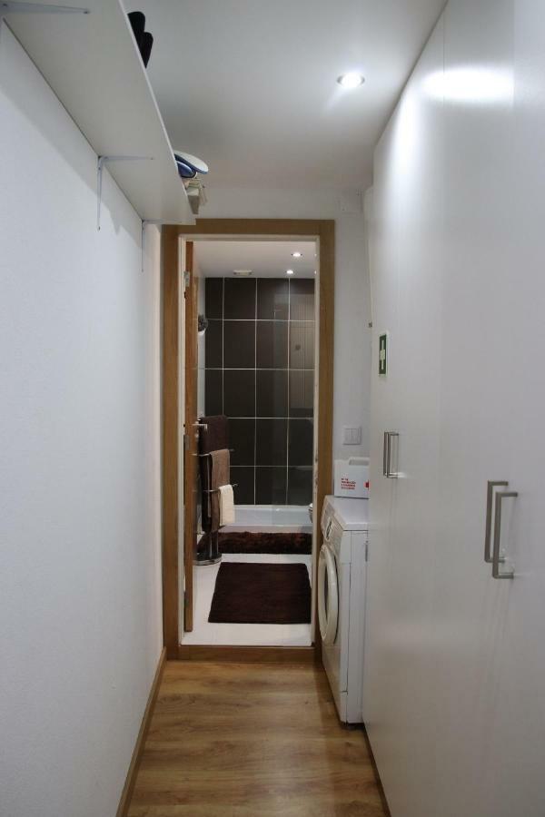Pensjonat Casa Flor Da Laranjeira Ponte de Lima Zewnętrze zdjęcie