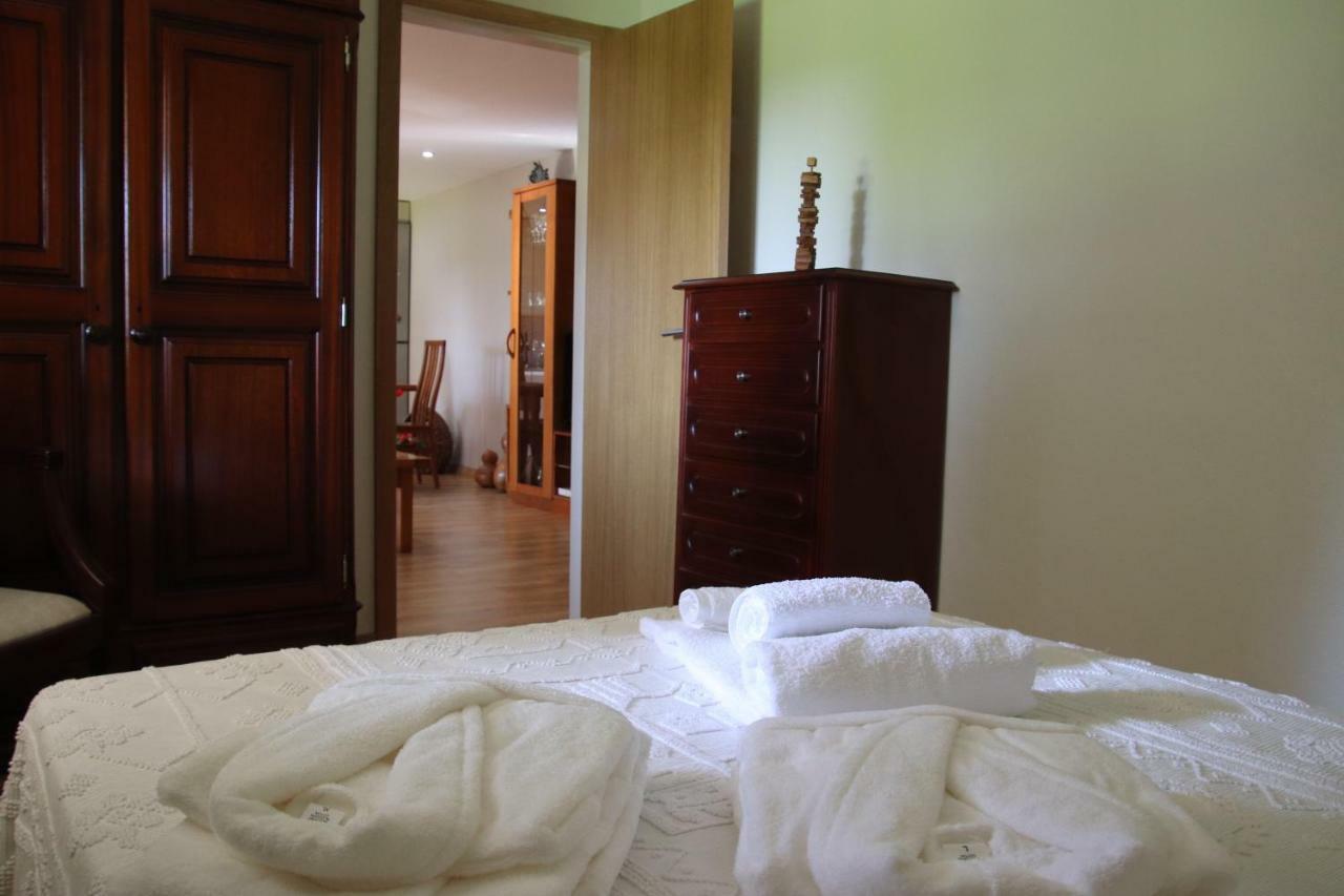 Pensjonat Casa Flor Da Laranjeira Ponte de Lima Zewnętrze zdjęcie